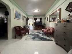 Blk 109 Fengshan Estate (Bedok), HDB 3 Rooms #454662721